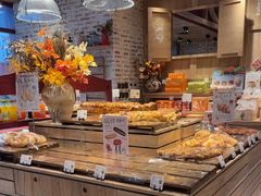 -西村叔叔的店·面包·甜品·蛋糕(崂山丽达店)