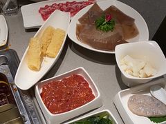 -海底捞火锅(壹悦城店)