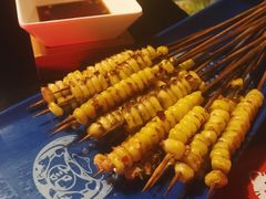 -老表记广西宵夜螺蛳鸭脚煲(西大店)