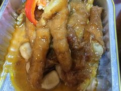 -潮福城大酒楼·潮粤菜·港式点心(阳光城店)