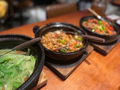 -旺爷砂锅·茶作(国贸城店)