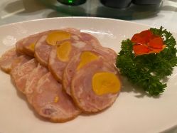 -中谷小南国花园酒店·宴会厅