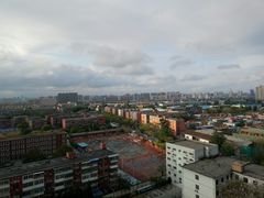 -李连贵熏肉大饼(丰台南路地铁站店)