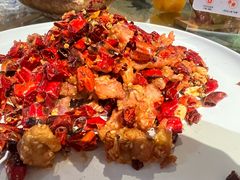 -水煮三国·川鲁江湖菜(香山店)