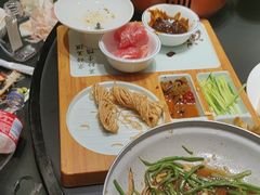 -杏花村水席楼·洛阳水席(老城十字街店)