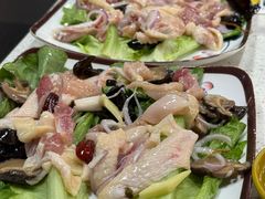 -十三姨工厨顺德美食·宴会·团餐(天河北路店)