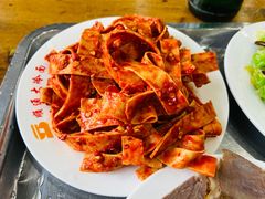 -顺通大冷面(总店)