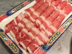 -侃爷南门铜锅涮肉