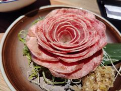 -烧肉达人•炭火烧肉(新天地店)