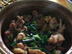 -幽优农庄·森波拉特色本地农家菜