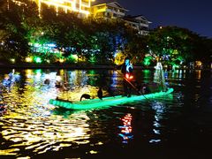 -桂林两江四湖景区