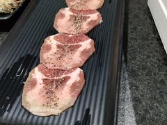 -神户赤童日式烤肉伙伴(东直门店)