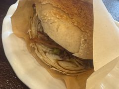 -老三羊汤【北兴隆街店】