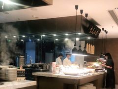 -重庆万豪中餐厅·Man Ho