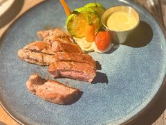 -巴别塔法餐舍(合作路店)