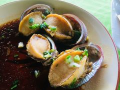 -盛港湾海鲜食府(黄沙店)