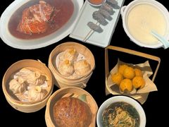 -南京大牌档(夫子庙老门东店)