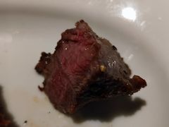 果木炙烤安格斯180天谷饲肉眼-牛排家(北京王府井澳门中心店)