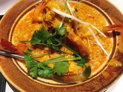 古法大虾-BetterThai 泰加(苏州中心店)