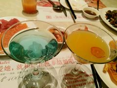 -芭菲盛宴·环球美食(袁家岗店)