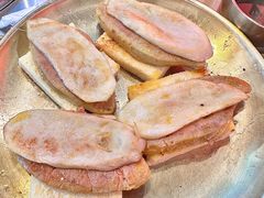 -韩味南山塔·烤肉自助(中骏世界城店)