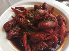 -霸王虾·小龙虾香辣蟹(玉林店)