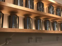 -喜茶(广州天汇igc店)