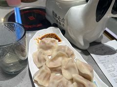 -丰茂烤串(外滩星荟中心店)