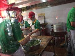 -宝正臻天津包子总店(金阳光居易店)