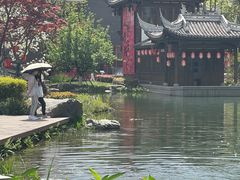 -铁像寺水街