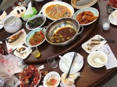 -湘妹湖南菜馆(新城·璟悦城店)