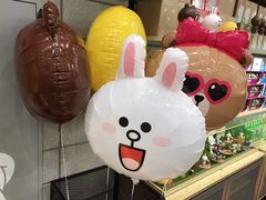 -line friends(明洞旗舰店)