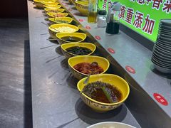 -津门羊大爷铜锅涮肉(雅清街店)