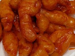 -凯鸽酒楼•雁北民间菜(云冈石窟店)