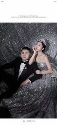 -时光纪婚纱摄影(人民广场店)