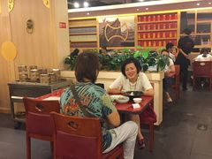 大堂-宏状元现熬粥·京味菜(五棵松店)
