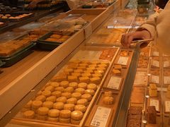 -泸溪河桃酥(西直门凯德店)