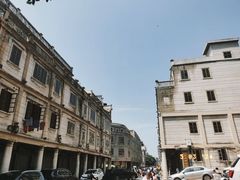 -汕头市小公园