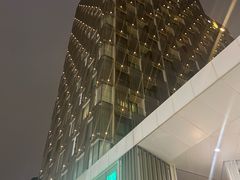 -珠海拱北口岸希尔顿欢朋酒店