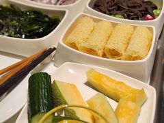 -海底捞大排档火锅(打浦路店)