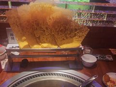 -山河屯铁锅炖(哈西站店)