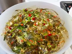 大连海凉粉-海味当家·蒸锅海鲜(中山广场创始店)