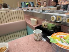 -元气寿司(环球港店)