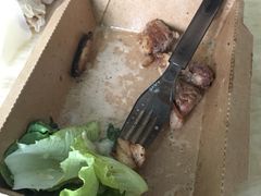 雪花眼肉-西小排(来福士广场店)