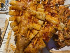 -亿牌牌东北烧烤(博物馆旗舰店)