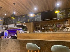 -ZING COFFEE 镜咖啡