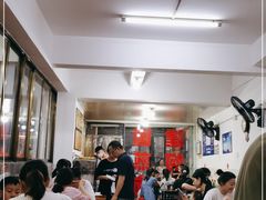等位区-建国蚵煎蚵面