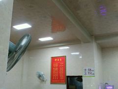大堂-代四孃牛华豆腐脑美味小食(总店)