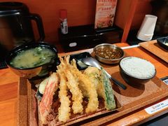 -天妇罗内顺田(罗湖店)