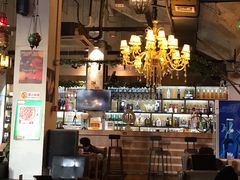 大堂-MAAN COFFEE(金桥店)